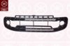 KLOKKERHOLM 9516910 Ventilation Grille, bumper